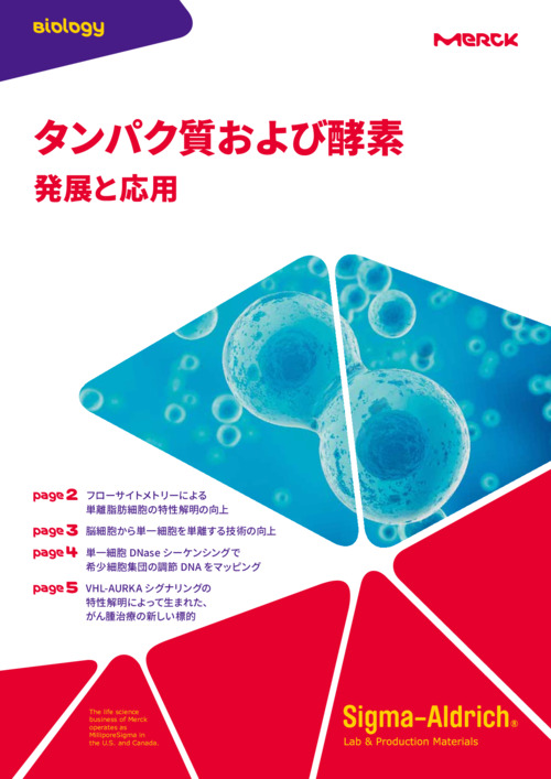  タンパク質および酵素　発展と応用 表紙